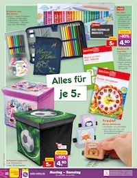 Aufbewahrungsbox im Netto Marken-Discount Prospekt "Aktuelle Angebote" auf Seite 48