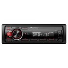 Autoradio pioneer mvh-330dab - PIONEER en promo chez Norauto Autoradio pioneer mvh-330dab - PIONEER dans le catalogue Norauto