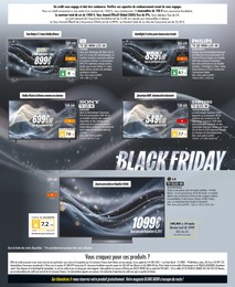 Prix et réduction Samsung dans le prospectus Blanc Brun en cours Offre Samsung dans le catalogue Blanc Brun du moment à la page 2