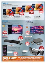 Aktueller V-Markt Prospekt mit LED Fernseher, "V-Markt einfach besser einkaufen", Seite 18