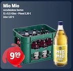 Mio Mio Mate Original oder Mio Mio Cola Original Angebote von Mio Mio bei Huster Gera für 9,99 €