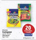 Fruchtgummi im Angebot bei E center in Falkensee Fruchtgummi Angebote von Hitschler bei E center Falkensee für 1,39 €