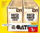 Bio Hafer Cuisine von Oatly im aktuellen Netto Marken-Discount Prospekt für 1,00 €