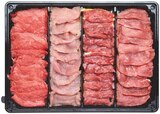 Plateau cuisson sur pierre 4 viandes - Colruyt à Marly Plateau cuisson sur pierre 4 viandes en promo chez Colruyt Marly à 15,90 €