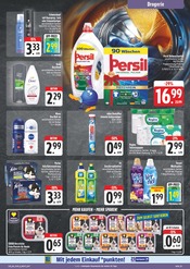 Textilreinigung im EDEKA Prospekt in Amberg Aktueller EDEKA Prospekt mit Textilreinigung, "Wir lieben Lebensmittel!", Seite 25