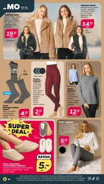 Schuhe im Netto mit dem Scottie Prospekt Schuhe im Netto mit dem Scottie Prospekt GĂĽnstig. Besser. FĂĽr Dich. auf S. 18