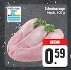 Aktuelles Schweinezunge Angebot bei EDEKA in Erlangen ab 0,59 €