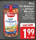 EDEKA Hünxe Prospekt mit  im Angebot für 1,99 €