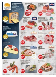 V-Markt Wecker im Prospekt 