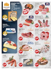 Aktueller V-Markt Prospekt mit Brot, "V-Markt einfach besser einkaufen", Seite 6