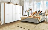 Aktuelle Kleiderschrank Angebote bei Ostermann in Gelsenkirchen Aktuelles Kleiderschrank Angebot bei Ostermann in Gelsenkirchen ab 999,00 €