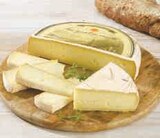 Saint Nectaire AOP - LAITIER LIVRADOIS en promo chez Super U Saint Nectaire AOP - LAITIER LIVRADOIS dans le catalogue Super U