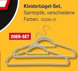 Kleiderbügel-Set Angebote bei Möbel AS Mannheim für 3,00 €