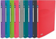 Collection Printemps- Eté - Elba - Office DEPOT Collection Printemps- Eté - Elba à 2,35 € dans le catalogue Office DEPOT "Office Depot, l'expert de la rentrée ! Et profitez du service de préparation de liste scolaire en magasin gratuitement. "