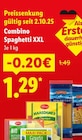 Lidl Selfkant - Spaghetti XXL Angebot im Prospekt Spaghetti XXL bei Lidl im Selfkant Prospekt für