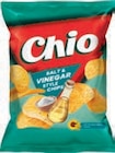 Chips im aktuellen Prospekt bei tegut in Stuttgart