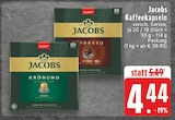 EDEKA Titz Prospekt mit  im Angebot für 4,44 €