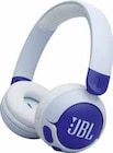 kabelloser On-Ear-Kopfhörer Junior 320BT im Angebot bei EP: in Mannheim kabelloser On-Ear-Kopfhörer Junior 320BT Angebote von JBL bei EP: Mannheim für 39,99 €