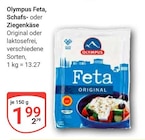 Aktuelles Feta Angebot bei GLOBUS in Bochum ab 1,99 €
