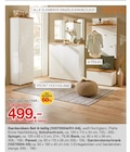 Garderoben-Set im Angebot bei Möbelzentrum Pforzheim in Stuttgart Garderoben-Set Angebote von Xora bei Möbelzentrum Pforzheim Stuttgart für 79,90 €