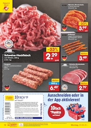 Grillfackeln Angebot & Preis im aktuellen Netto Marken-Discount Prospekt Grillfackeln Angebot im aktuellen Netto Marken-Discount Prospekt auf Seite 18