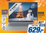 IdeaPad Slim 3 (82XR000AGE) bei expert im Prospekt "" für 629,00 €