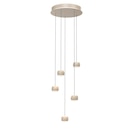LED-HÄNGELEUCHTE Quiberon 42/180/42 cm von XXXLutz im aktuellen XXXLutz Möbelhäuser Prospekt für 279,90 €