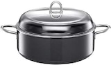 Silargan-Schmortopf im Angebot bei Lidl in Bergisch Gladbach Silargan-Schmortopf Angebote von Silit bei Lidl Bergisch Gladbach für 59,99 €