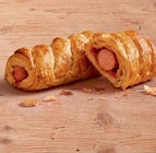 Netto Marken-Discount Bernburg - Würstchen Dog Angebot im Prospekt Würstchen Dog bei Netto Marken-Discount im Bernburg Prospekt für 0,89 €