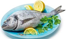 Dorade bei ALDI SÜD in Mönchengladbach Dorade im Angebot bei ALDI SÜD Mönchengladbach für 8,50 €