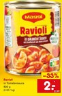 Ravioli im Angebot bei Netto Marken-Discount in Essen Ravioli Angebote von Maggi bei Netto Marken-Discount Essen für 2,00 €
