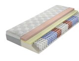Matratze Gel KS Angebote von Dieter Knoll bei BRAUN Möbel-Center Singen für 799,00 €