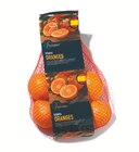 Orangen von Premieur im aktuellen Netto mit dem Scottie Prospekt für 1,59 €