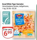 Aktuelle Garnelen Angebote bei GLOBUS in Ludwigshafen (Rhein) Aktuelles White Tiger Garnelen Angebot bei GLOBUS in Ludwigshafen (Rhein) ab 6,99 €