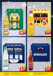 Aktueller Netto Marken-Discount Prospekt mit Gerolsteiner, "DER ORT, AN DEM DU IMMER AUSGEZEICHNETE PREISE FINDEST.", Seite 3