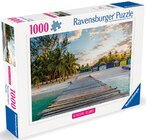 Puzzle im Angebot bei Rossmann in Kiel Puzzle Angebote von Ravensburger bei Rossmann Kiel für 10,99 €