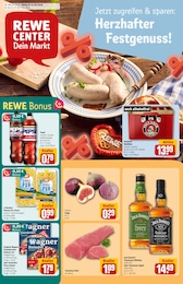 Der aktuelle REWE Prospekt: Dein Markt