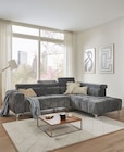 Aktuelles Ecksofa Dawson Angebot bei Kabs in Essen ab 790,00 €