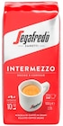 Intermezzo von Segafredo im aktuellen Kaufland Prospekt für 12,99 €