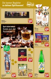 Kuchen im REWE Prospekt in Laatzen Aktueller REWE Prospekt mit Kuchen, "Dein Markt", Seite 19