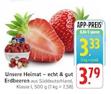 EDEKA Albbruck Prospekt mit  im Angebot für 3,33 €