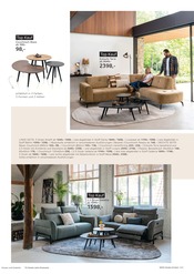 Aktueller Möbel Inhofer Prospekt mit Couchtisch, "HENDERS & HAZEL", Seite 5