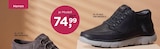 Schuhe von 958-260052.5 für 74,99 € bei RENO im Angebot Schuhe von 958-260052.5 im aktuellen RENO Prospekt