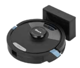 Aktuelle Staubsauger Angebote bei expert in Koblenz Aktuelles Saugroboter mit Wischfunktion RV2620WDEU Matrix Plus 2-in-1 Angebot bei expert in Koblenz ab 199,00 €