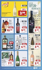 Aktueller combi Prospekt mit Wodka, "Markt - Angebote", Seite 24