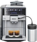 Kaffeevollautomat TE657F03DE bei expert im Gunzenhausen Prospekt für 799,00 €