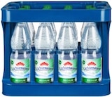Aktuelle Mineralwasser Angebote bei Kaufland in Leipzig Aktuelles Mineralwasser Medium Angebot bei Kaufland in Leipzig ab 4,69 €