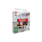 Promo Joint adhésif porte et fenêtre 2 x 3m à 7,64 € dans le catalogue Screwfix à Saint-Étienne-au-Mont
