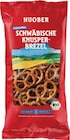 Original Schwäbische Bio Knusper-Brezel bei GLOBUS im Neustadt Prospekt für 1,29 €