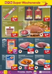 Wild im Netto Marken-Discount Prospekt in Darmstadt Aktueller Netto Marken-Discount Prospekt mit Wild, "Aktuelle Angebote", Seite 48